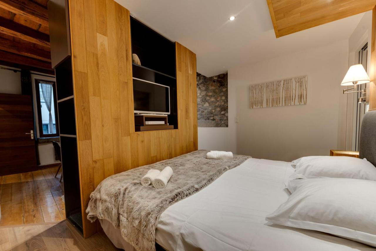 Apartment La Cour Filaterie - Au D'annecy Pdj En Option