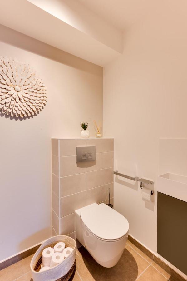 Apartment Le Reposoir - New 2 Bedroom With Terrace & Garage *