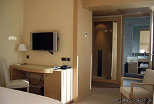 Hotel Le Pre Carre
