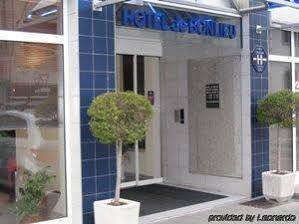 Hotel De Bonlieu 3*
