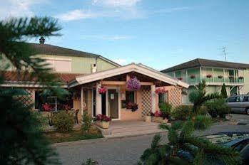 Fasthotel Hotel 2*