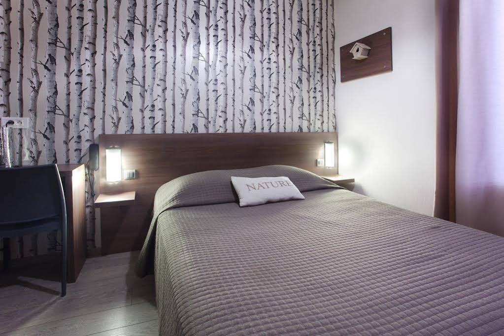 Hotel Atipik
