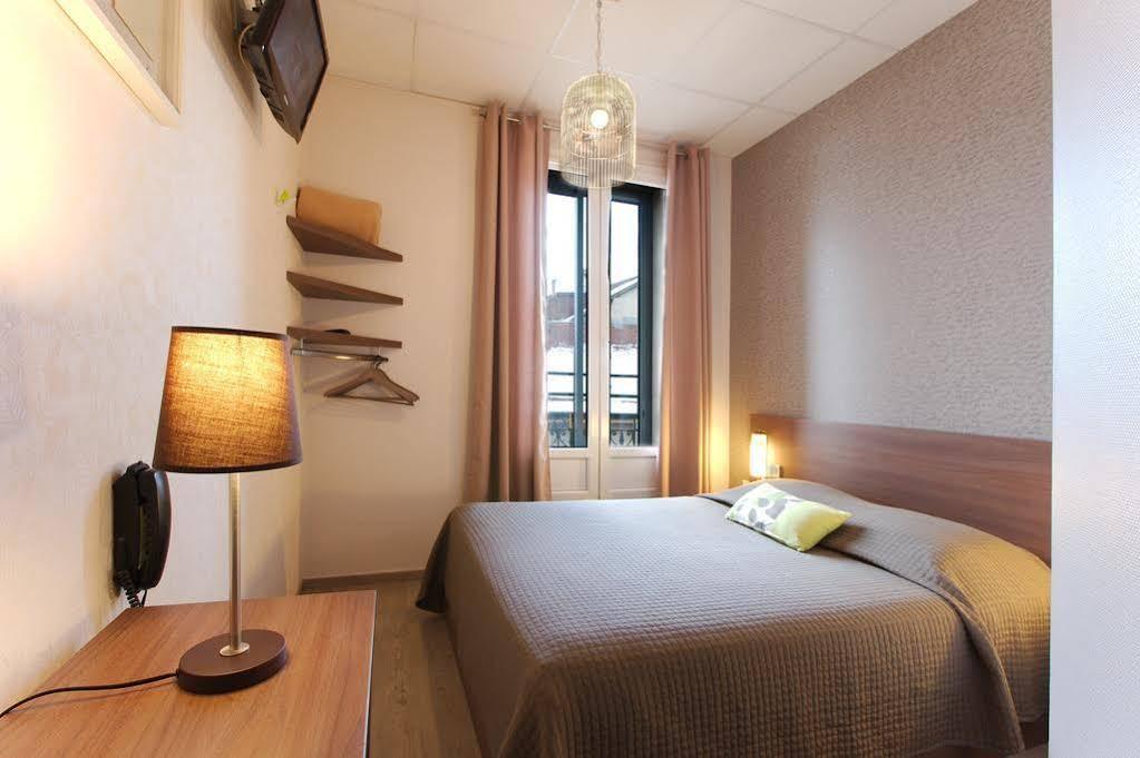 Atipik Hotel Annecy