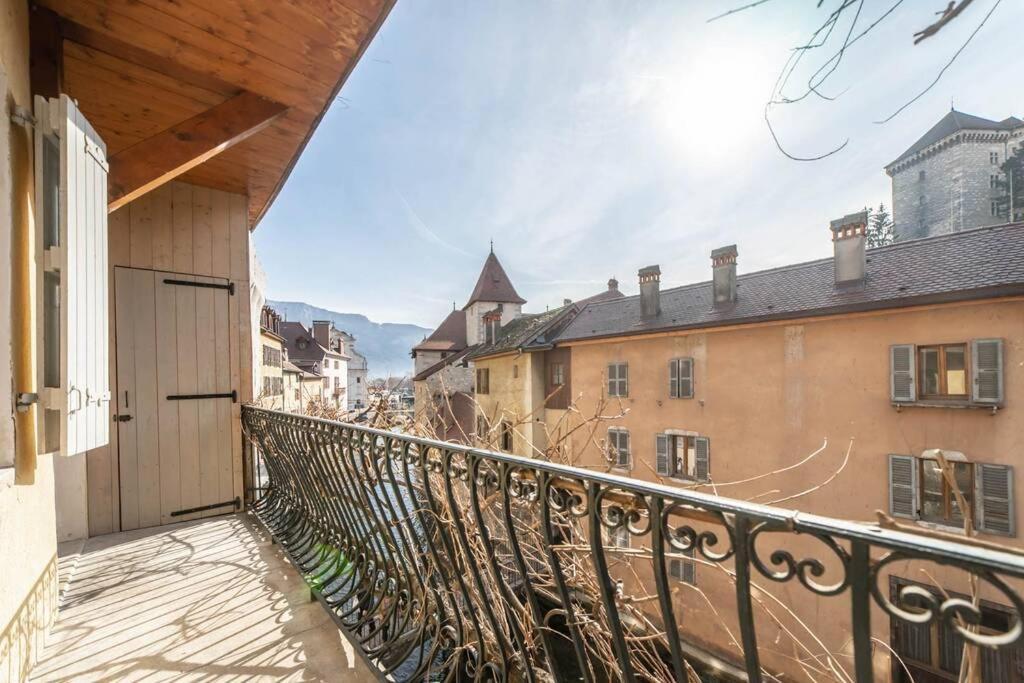 Apartamento Le Rousseau