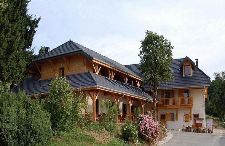 La Ferme De Ferrieres Guest house Annecy