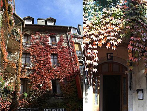 Hotel Central Annecy