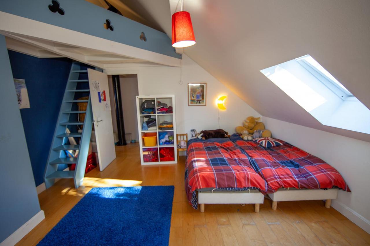 Homebuddy' - Sur Les Hauteurs *