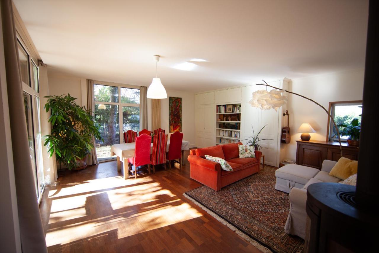 Chalet Homebuddy' - Sur Les Hauteurs Annecy