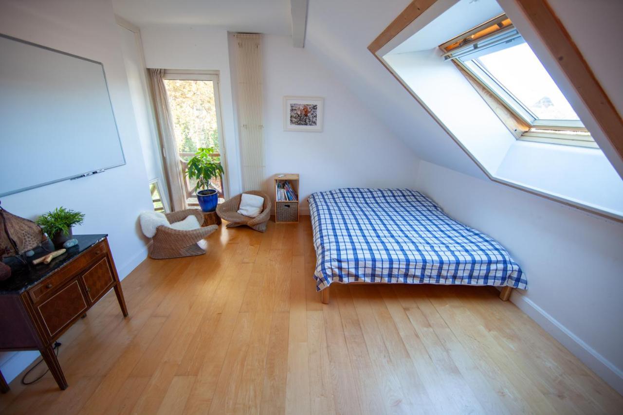 Homebuddy' - Sur Les Hauteurs Chalet