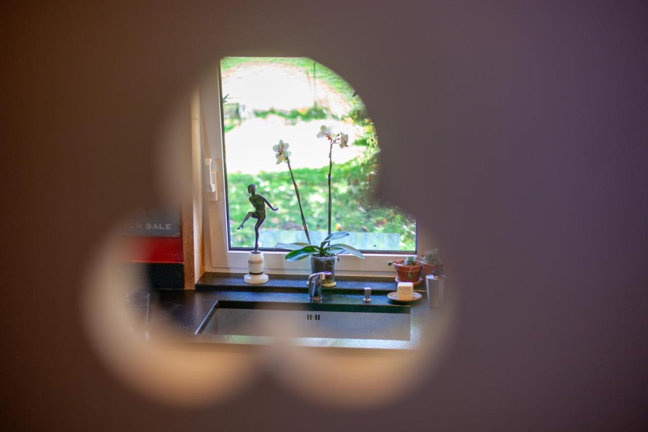 Chalet Homebuddy' - Sur Les Hauteurs *