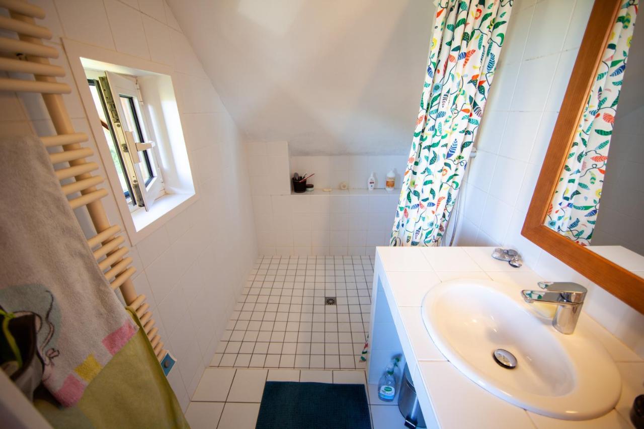 Chalet Homebuddy' - Sur Les Hauteurs *