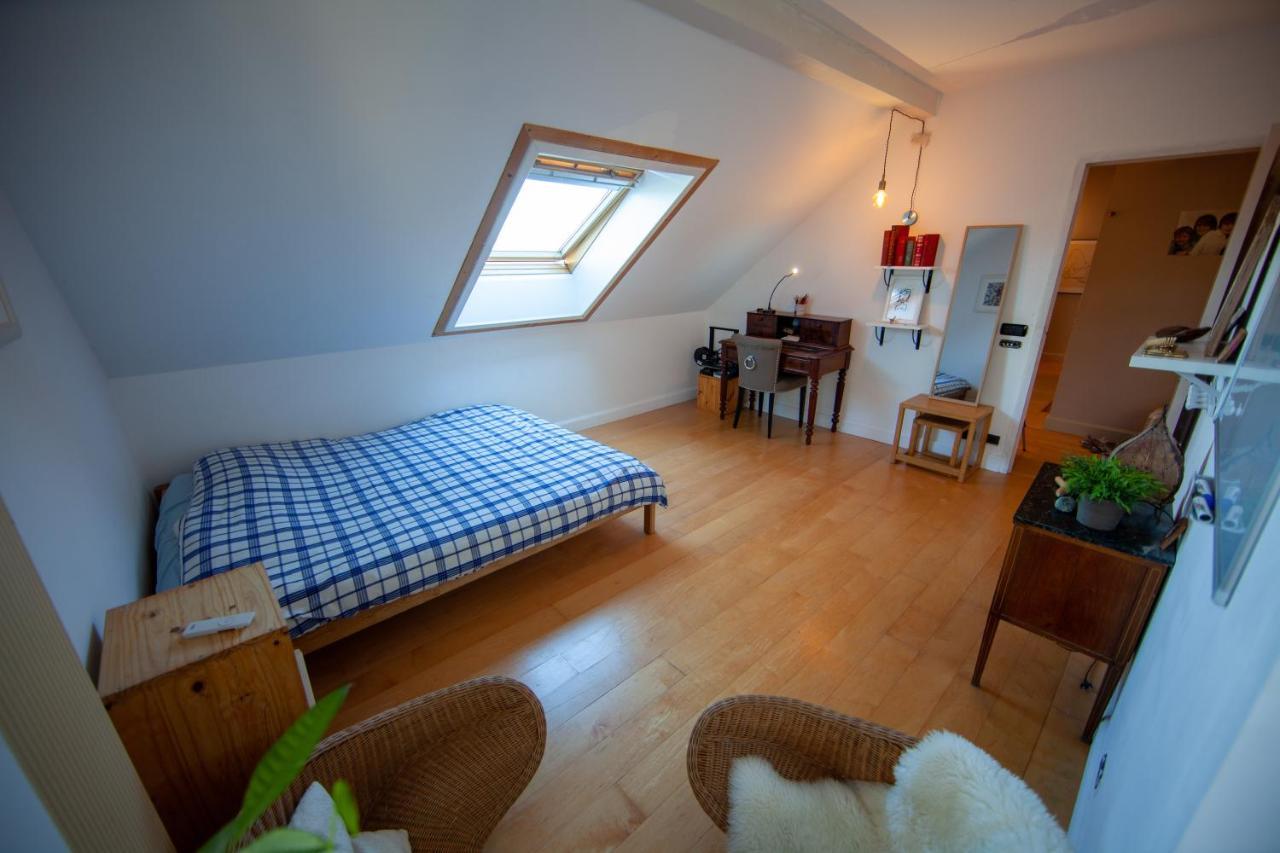 Homebuddy' - Sur Les Hauteurs