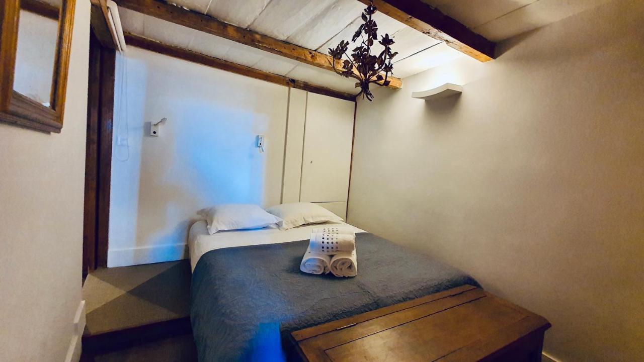 Le Rousseau Apartamento