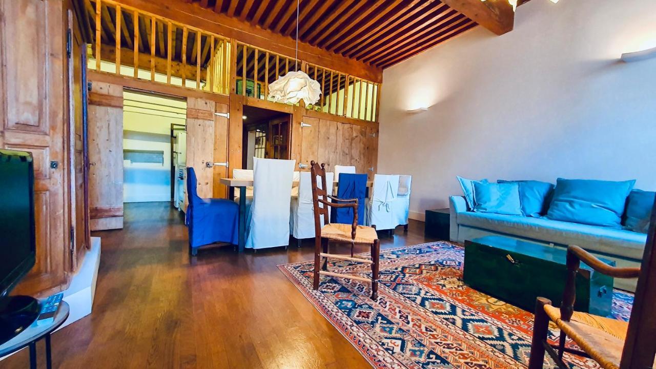 Le Rousseau Apartamento
