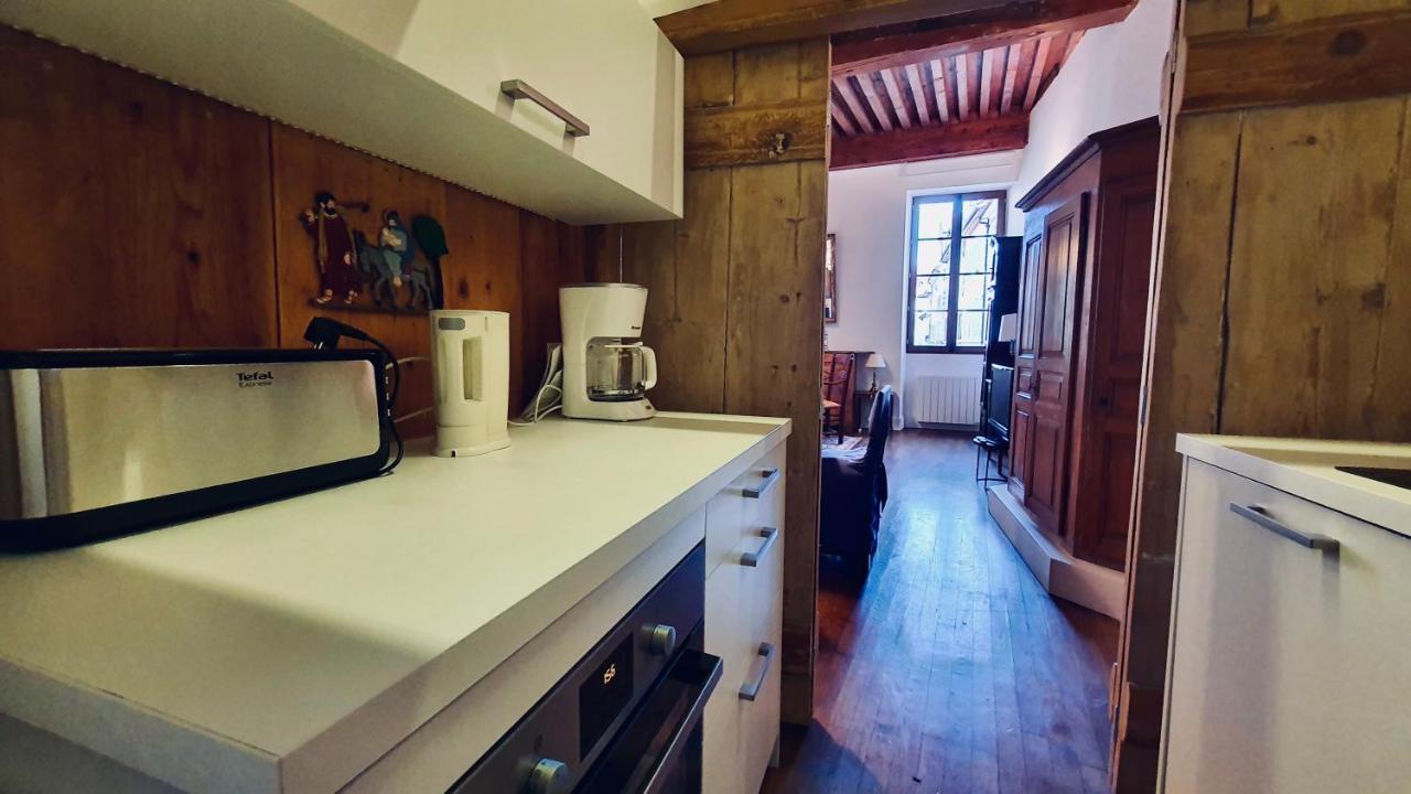 Le Rousseau Apartamento