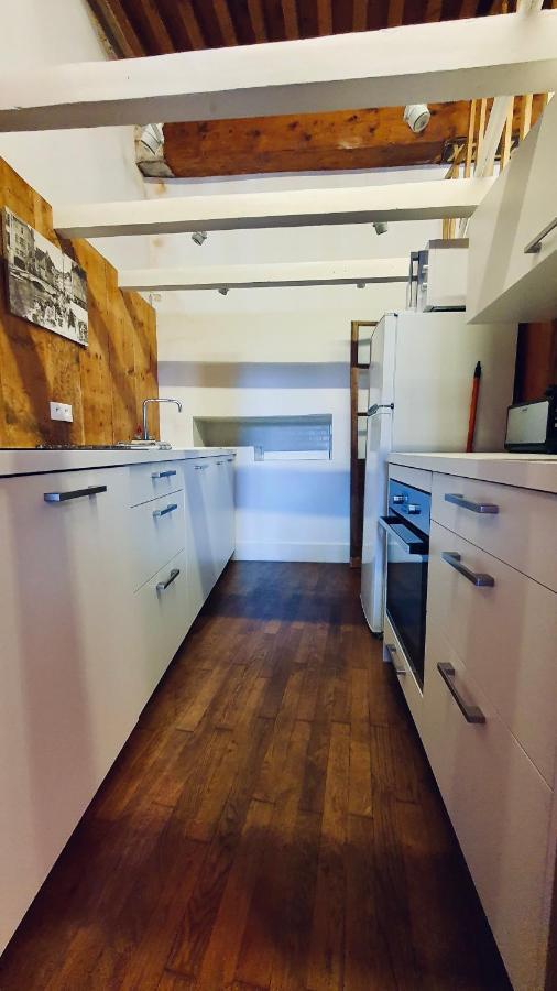Appartement Le Rousseau