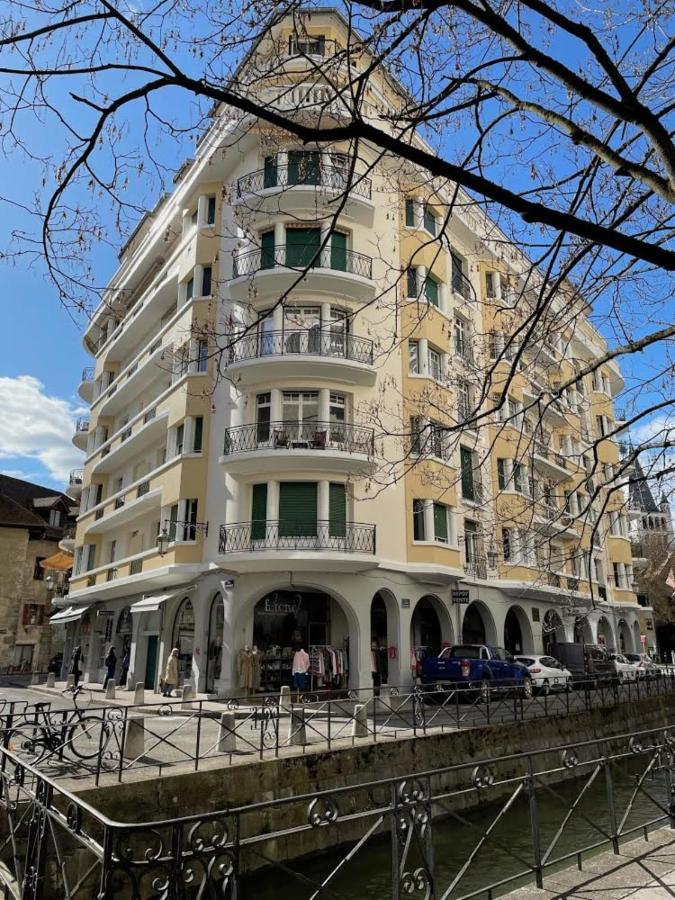 Le Panoramique - 75 Sq M With Balcony In The Heart Of