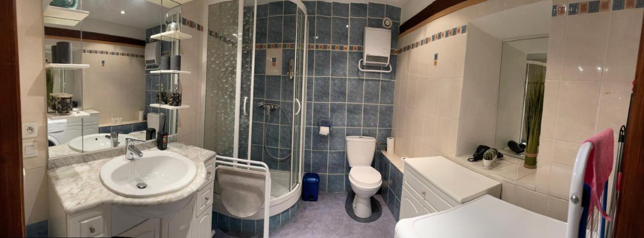 Le Carnot Apartment