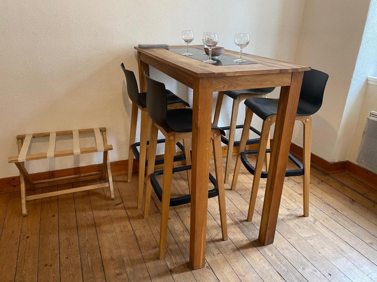 Le Carnot Apartment