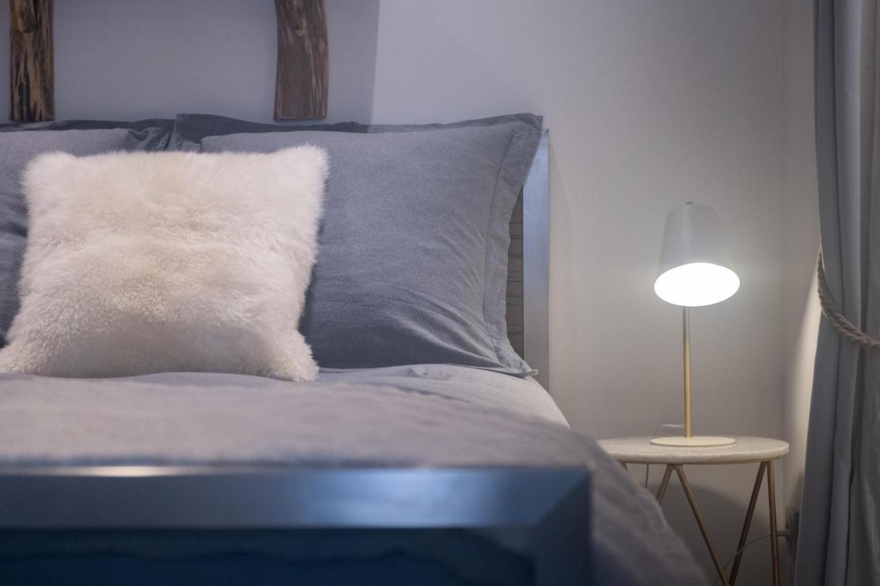 Un Alpin Chaleureux Dans Le Coeur D Avec 2 Velos Apartment Annecy