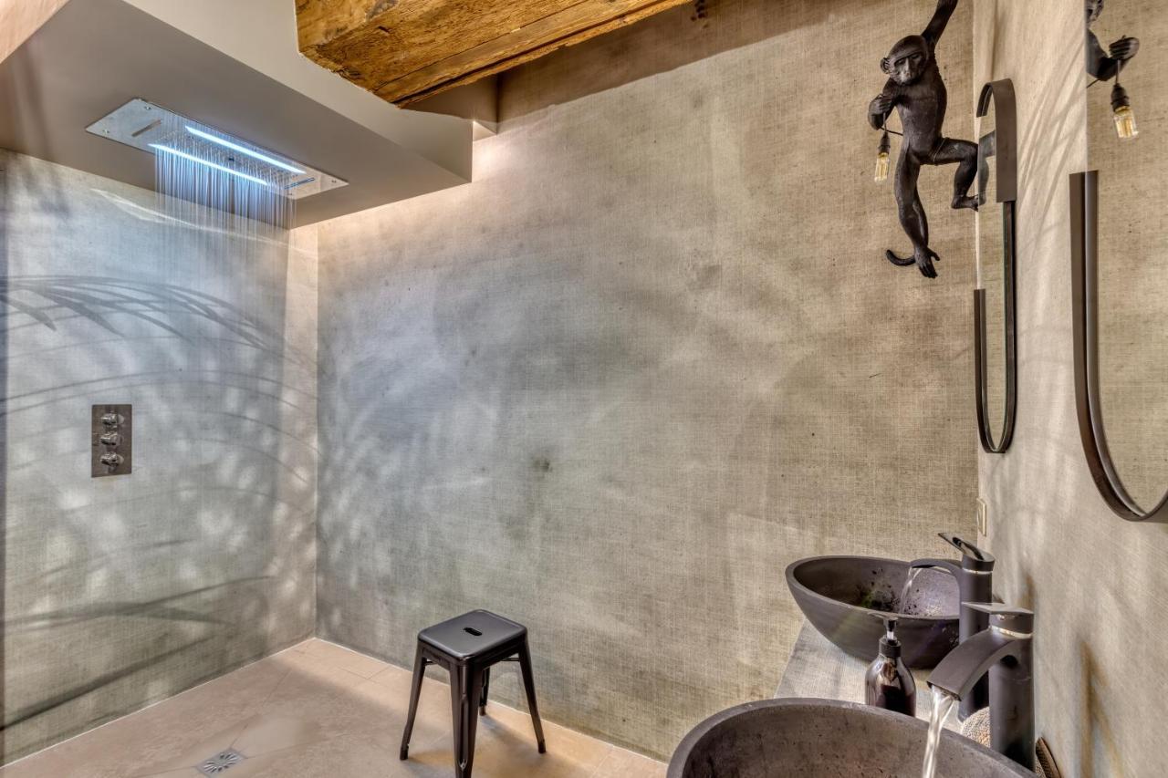 Appartement Un Lieu Unique Le Bohème