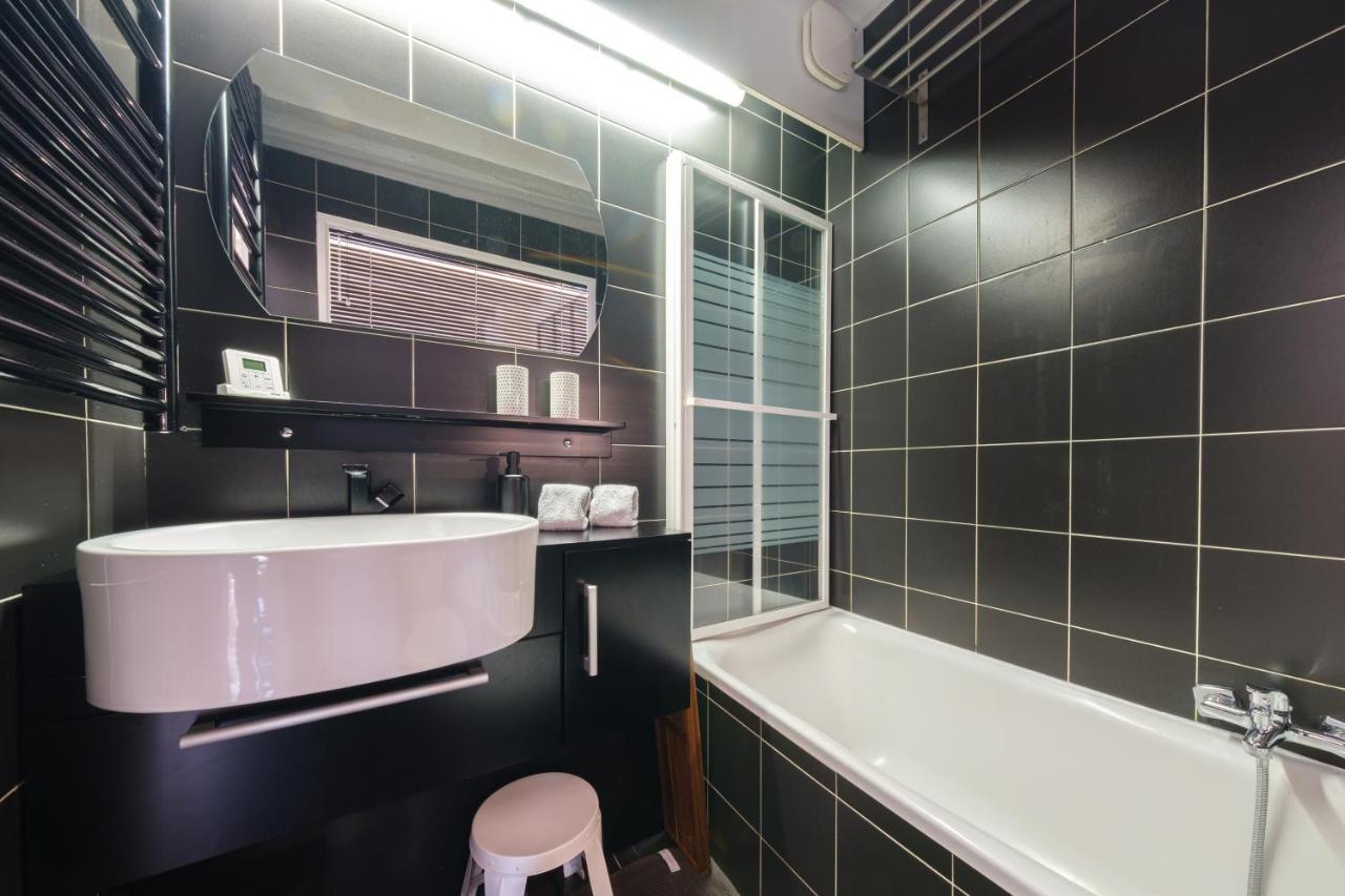 Apartment Au Grey D'annecy, Cosy Au Coeur De La