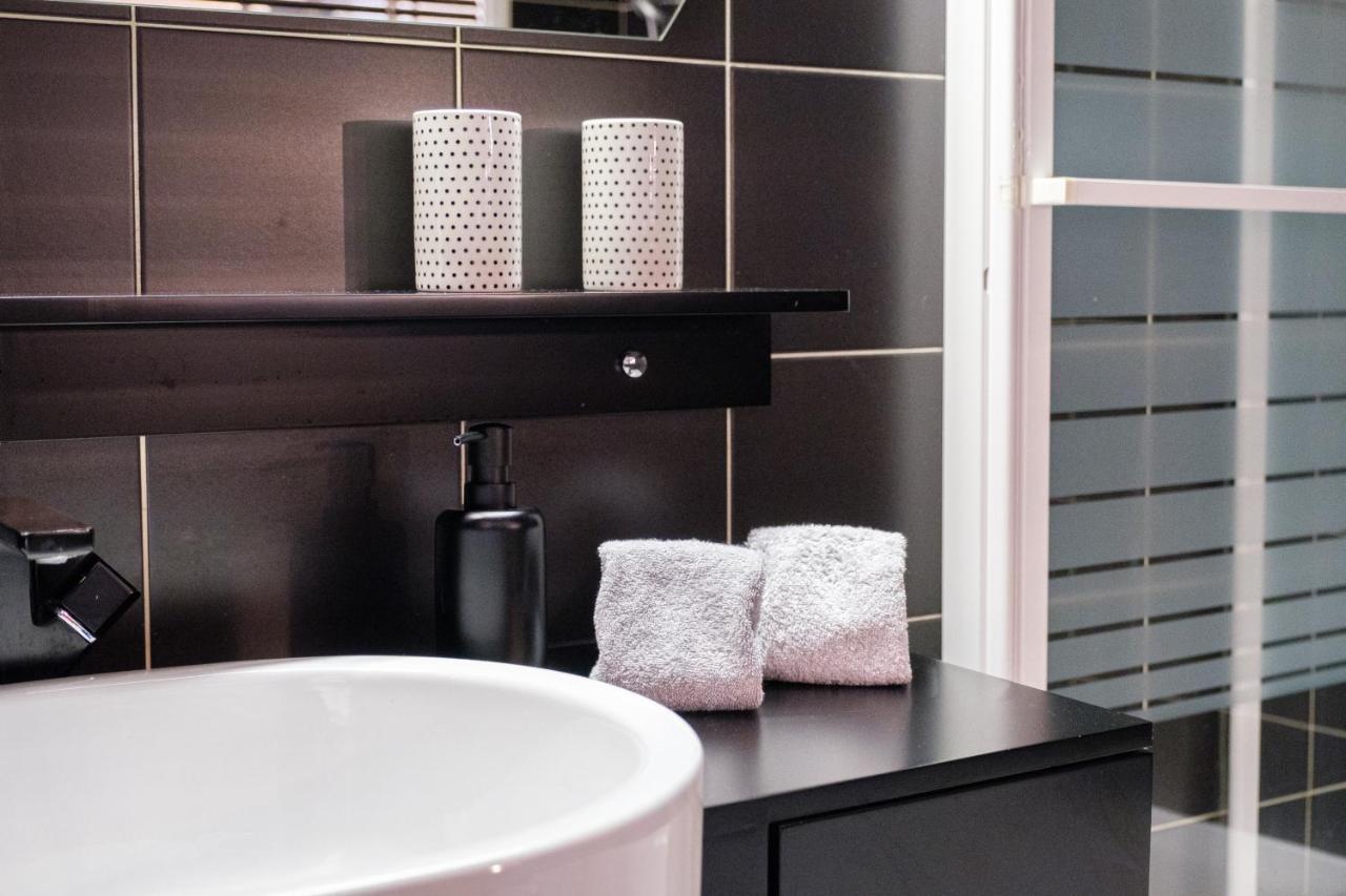 Apartment Au Grey D'annecy, Cosy Au Coeur De La
