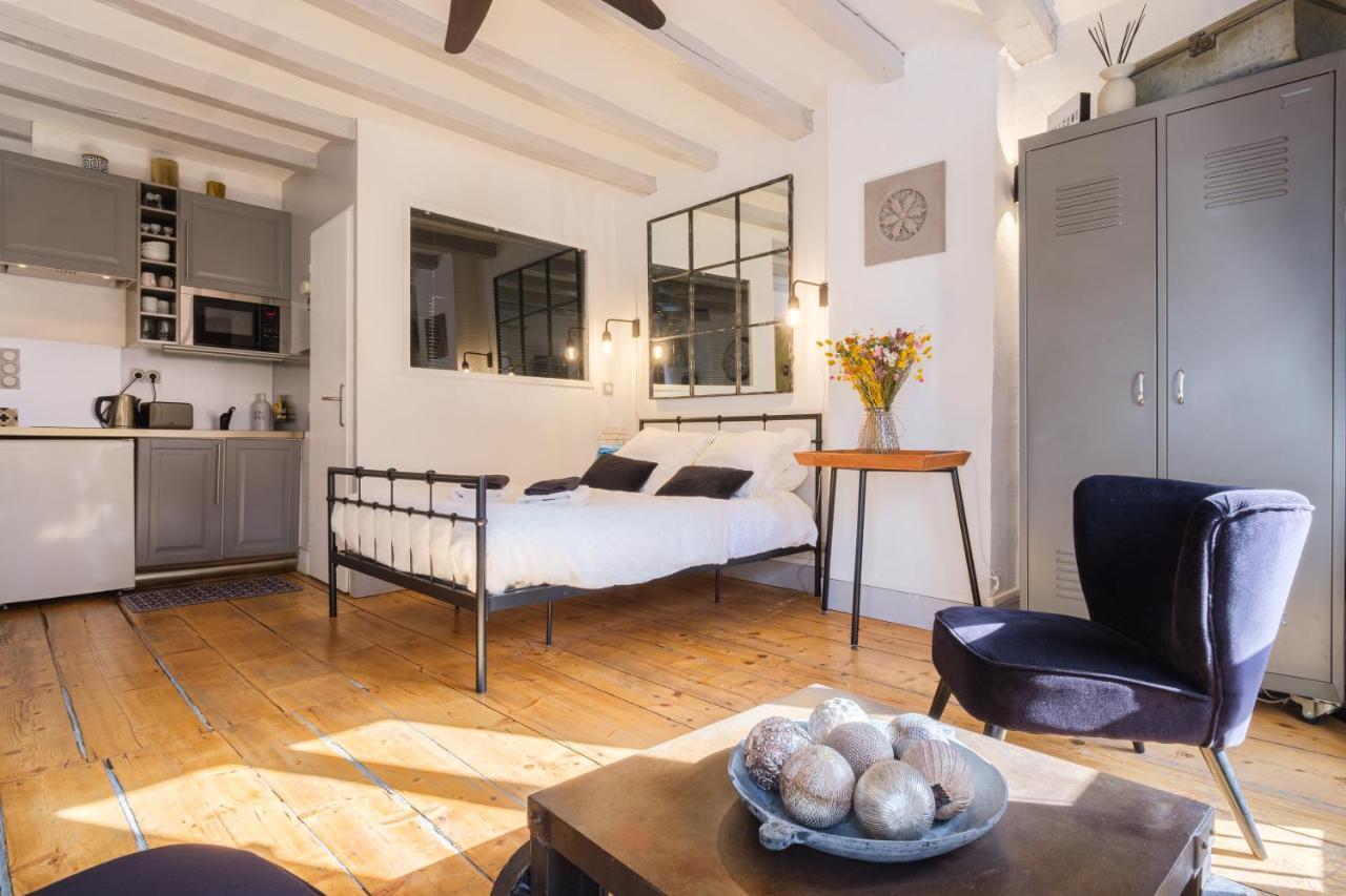 Au Grey D'annecy, Cosy Au Coeur De La *