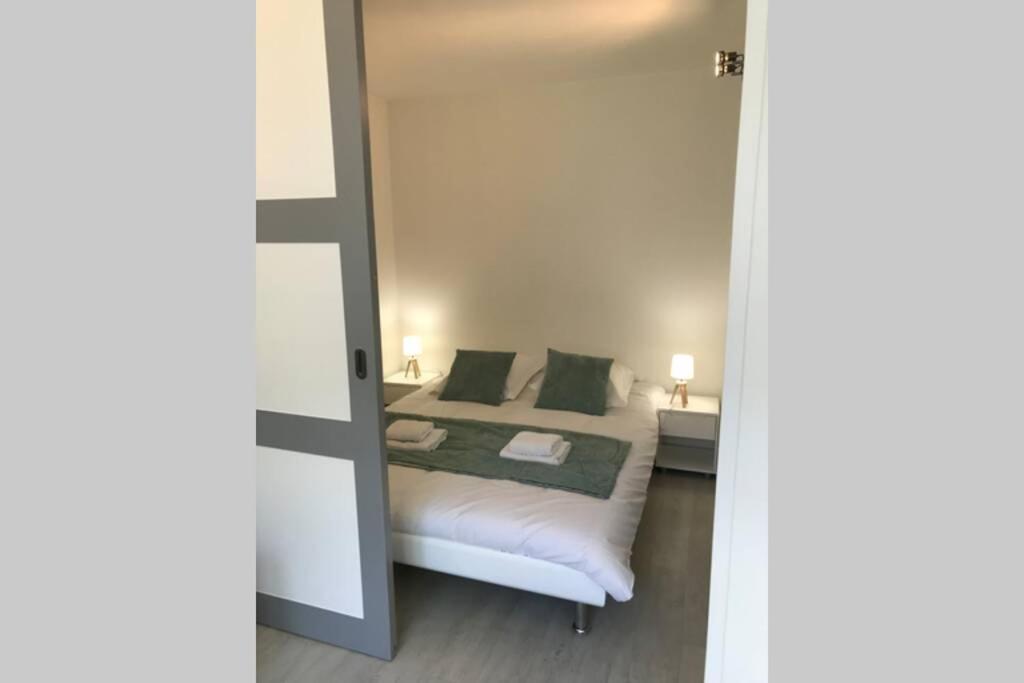 Apartment Les Jardins - Terrasse & Jardin Au Calme Annecy