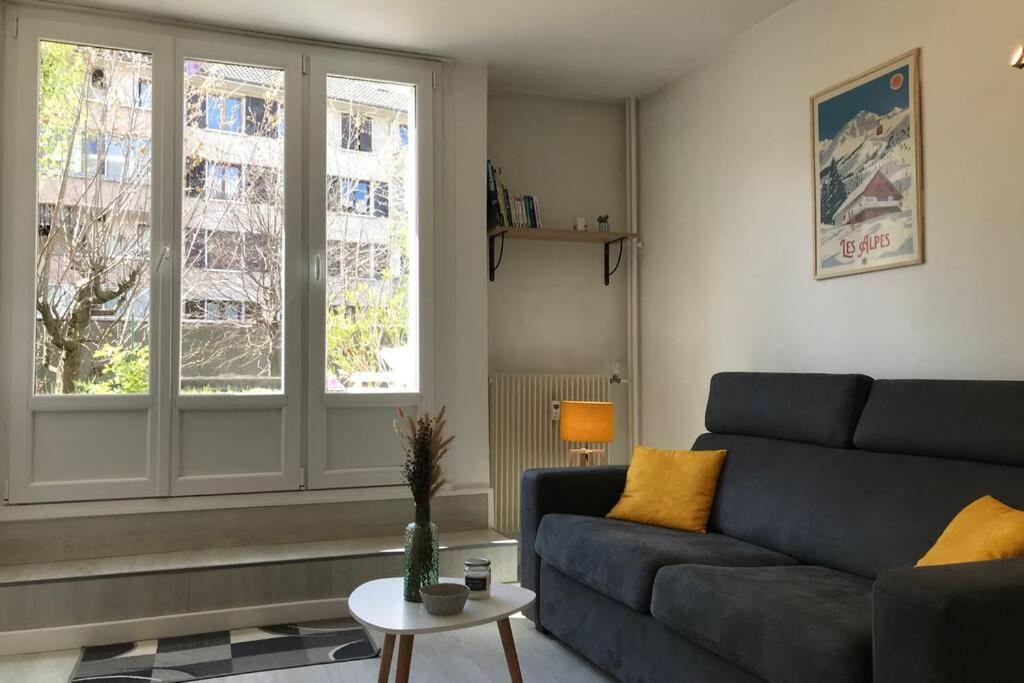Apartment Les Jardins - Terrasse & Jardin Au Calme