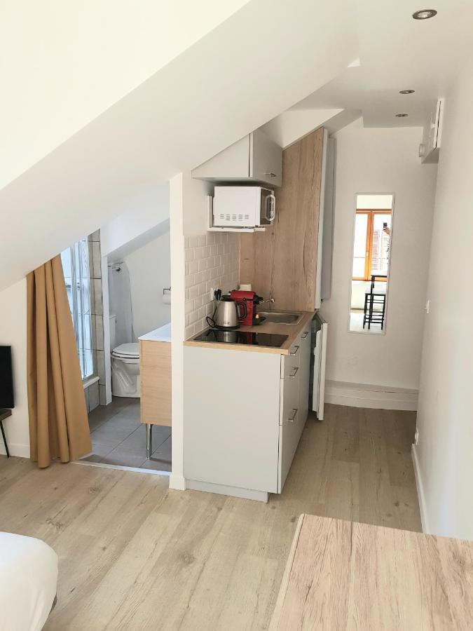 Apartment Cote & Lac Annecy