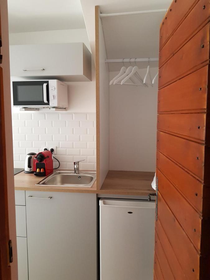 Apartment Cote & Lac Annecy