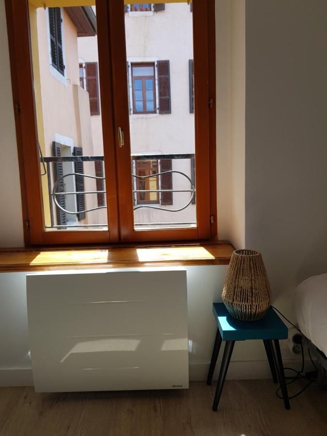 Cote & Lac Apartment