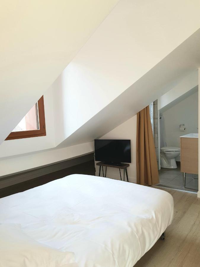 Apartment Cote & Lac
