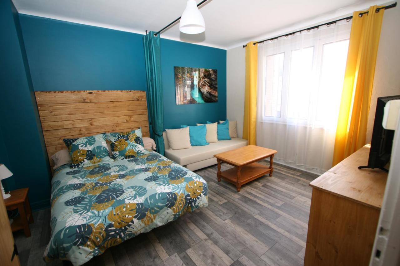 Apartment The Angel Annecy