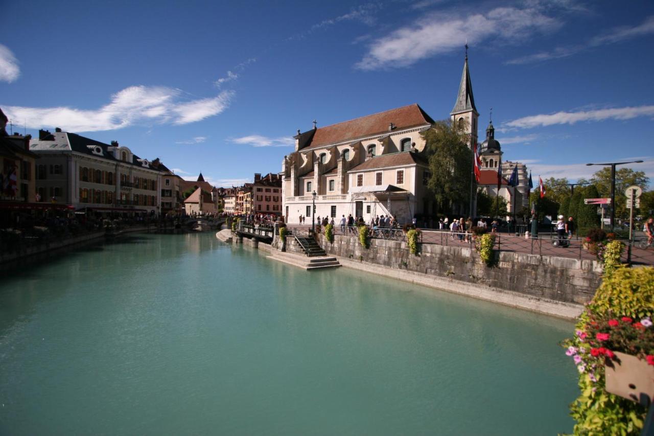 The Angel Apartment Annecy