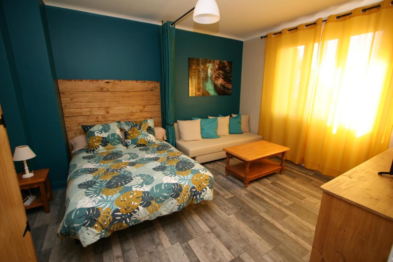 The Angel Apartment
