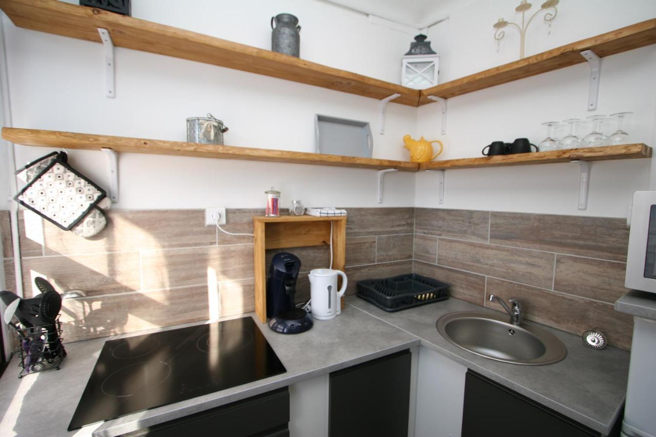 Apartment The Angel Annecy