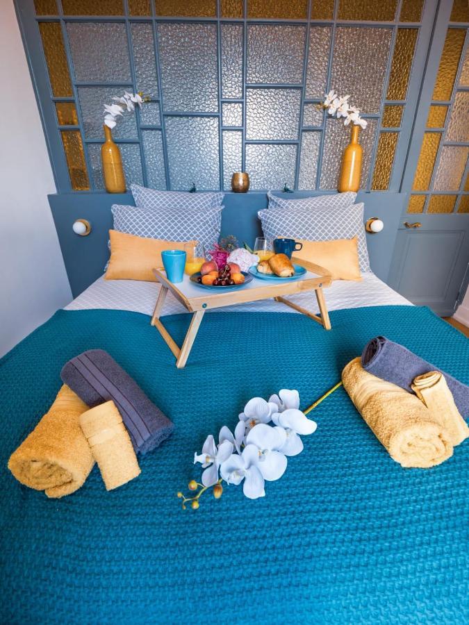 L'ideal - 2 Pieces En Hypercentre Apartment Annecy