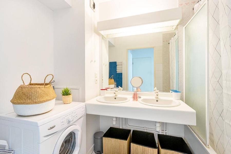 Les Berges Du Thiou Apartment Annecy