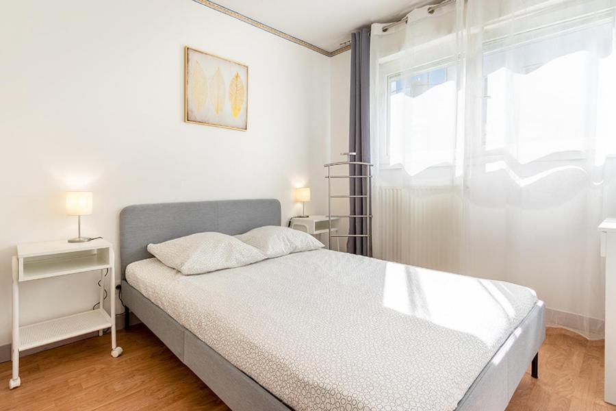 Apartment Les Berges Du Thiou Annecy