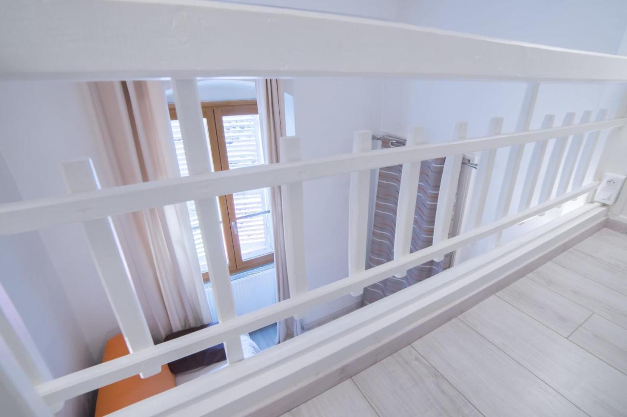 Le Semnoz - With Mezzanine In The Heart Of The Old Town *