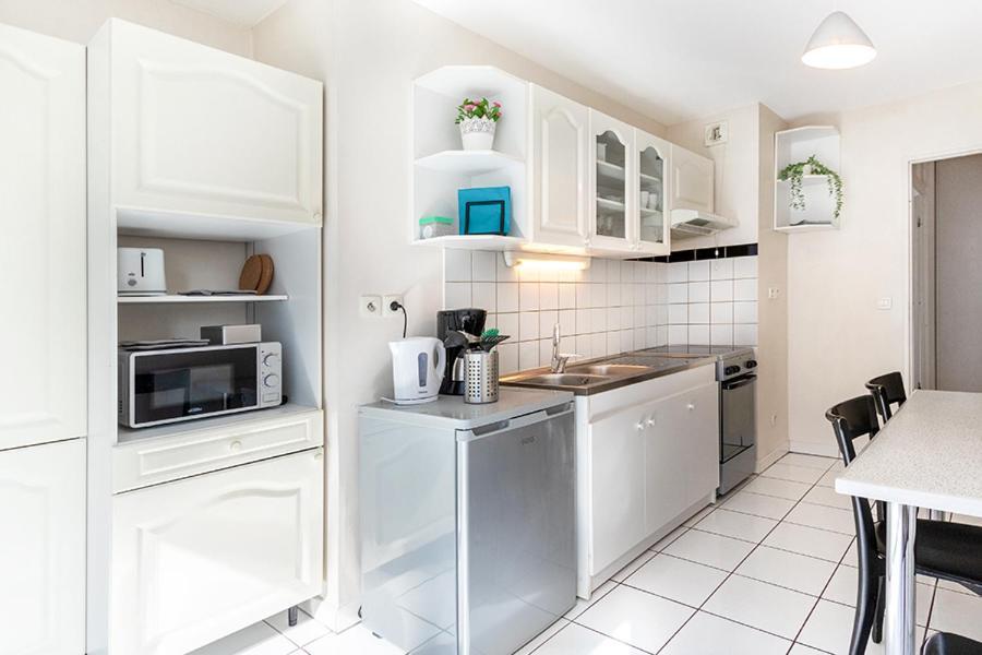 Les Berges Du Thiou Apartment Annecy