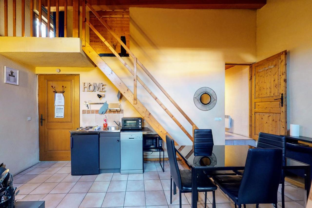 Duplex Cactus 4 People In The Centre Of 100 Meters From The Apartment *