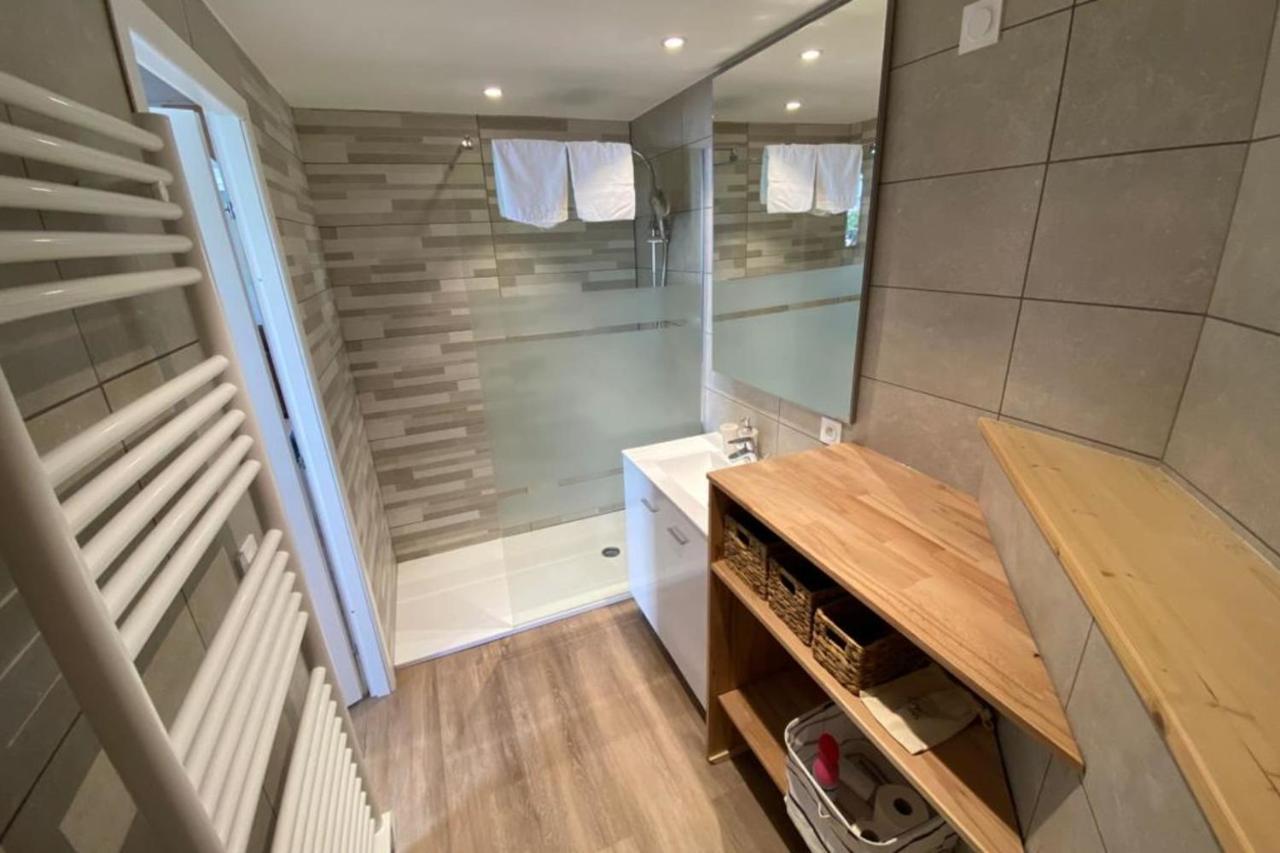 Holiday home Tiny House - Town House In The Centre Of Terrace & Air Conditioning Annecy
