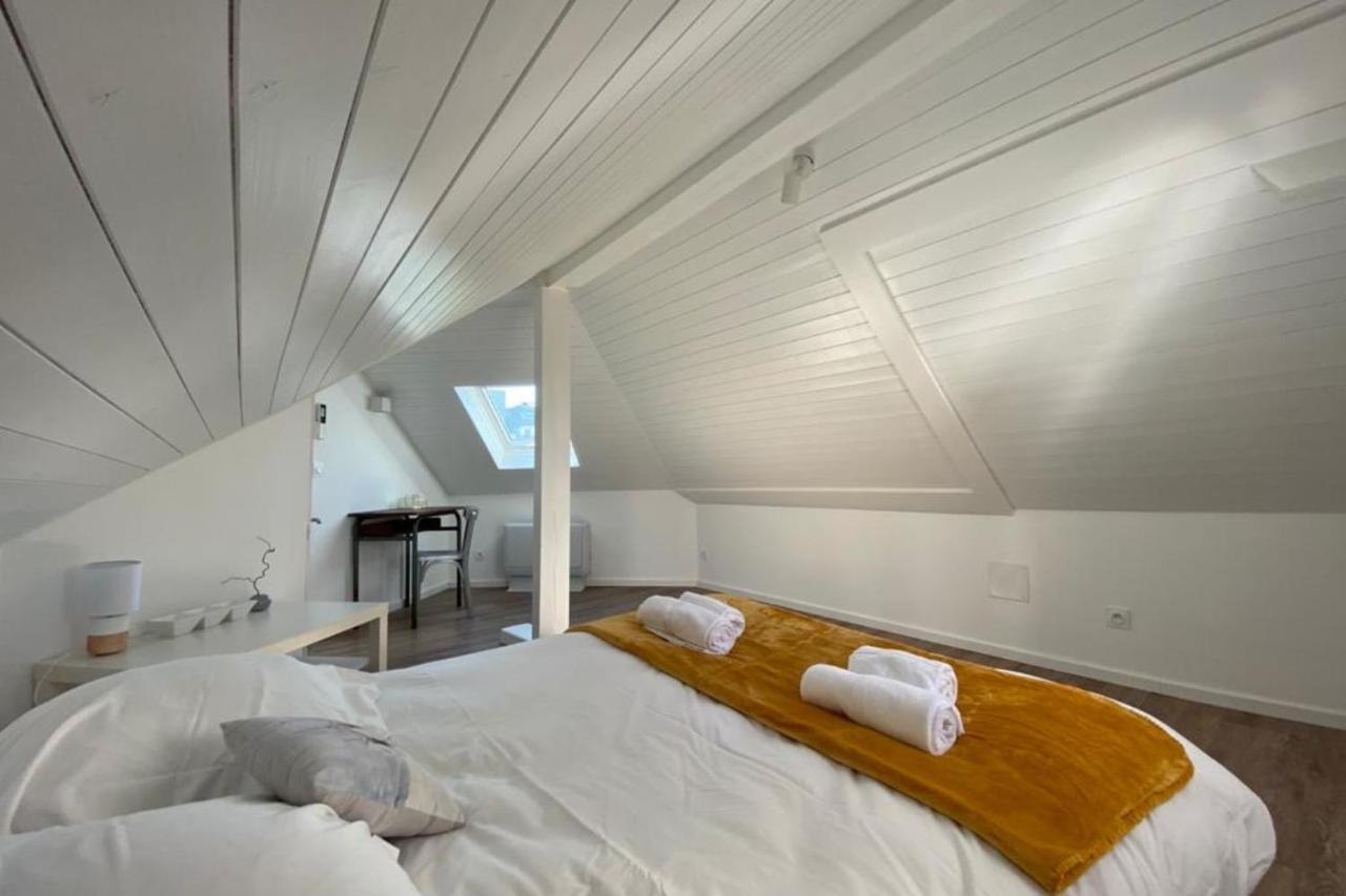 Holiday home Tiny House - Town House In The Centre Of Terrace & Air Conditioning