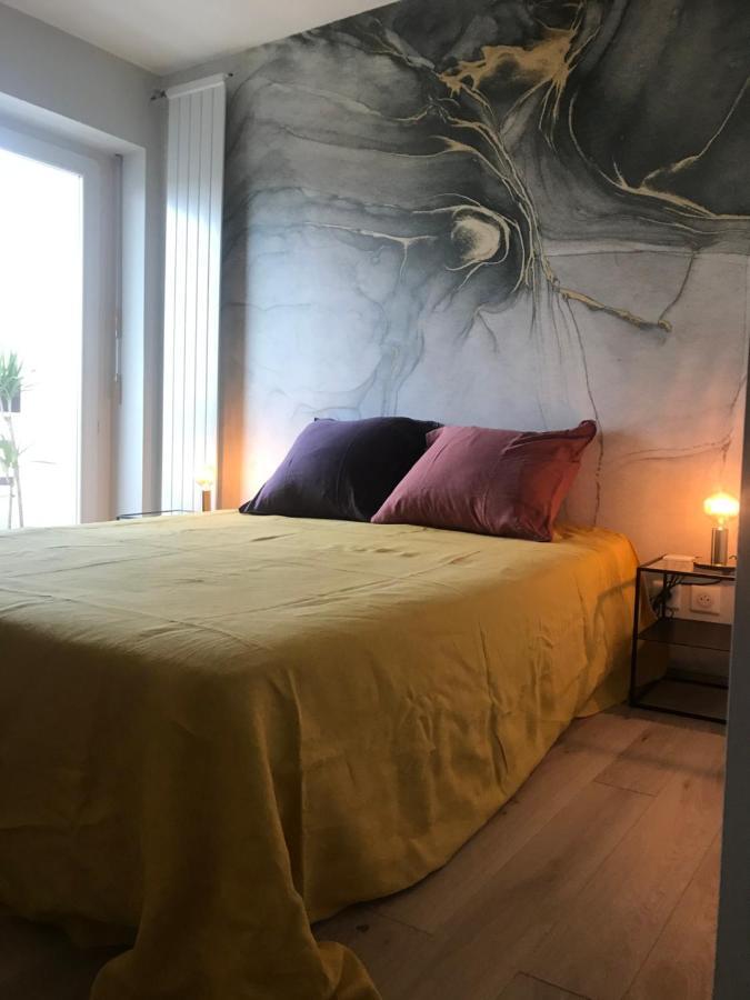 Pres Des Etoiles Apartment
