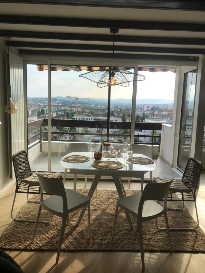 Pres Des Etoiles Apartment *