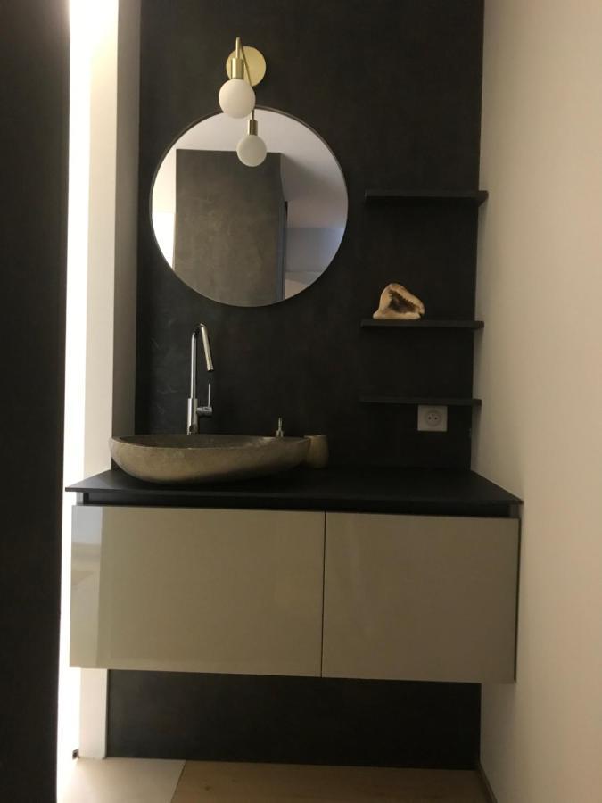 Pres Des Etoiles Apartment *