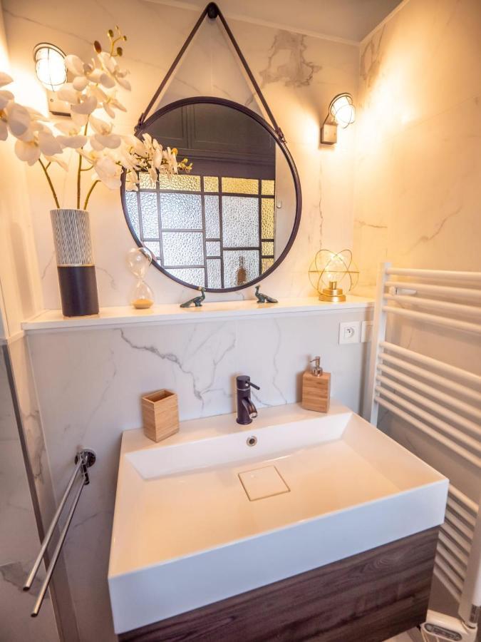 Apartment L'ideal - 2 Pieces En Hypercentre Annecy